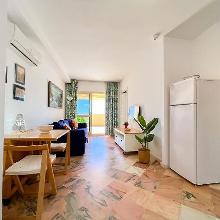 Oleholidays 1134 Romana Playa Vistas Panoramicas Al Mar Марбелья Экстерьер фото